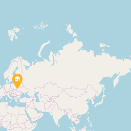 Hostel Iskra на глобальній карті